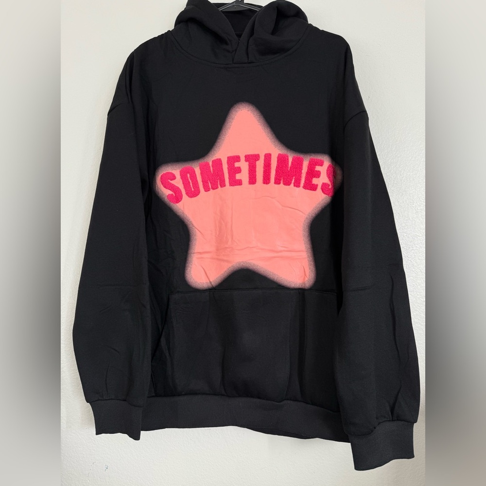 Women's Hoodie Long Sleeve Pullover Warm Chic Warm Streetwear Sweatshirt